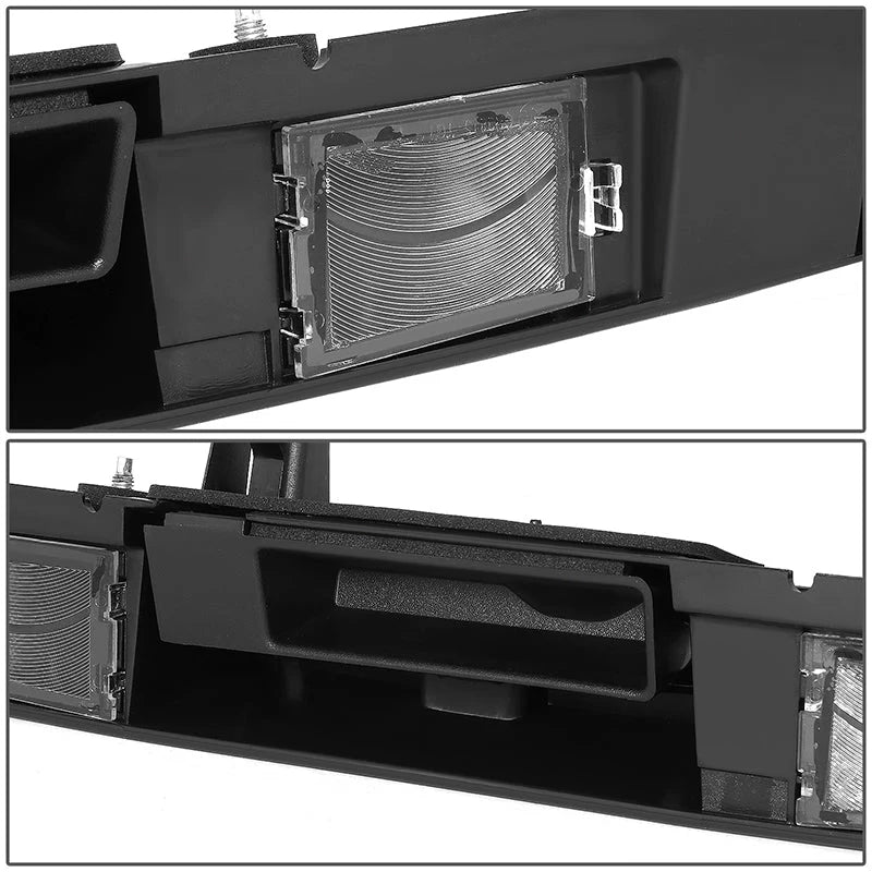 Factory Style Rear Tailgate Handle 07-11 Dodge Nitro