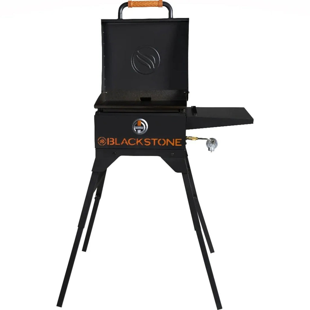 2026 Blackstone On The Go 17" Griddle with Hood and Stand