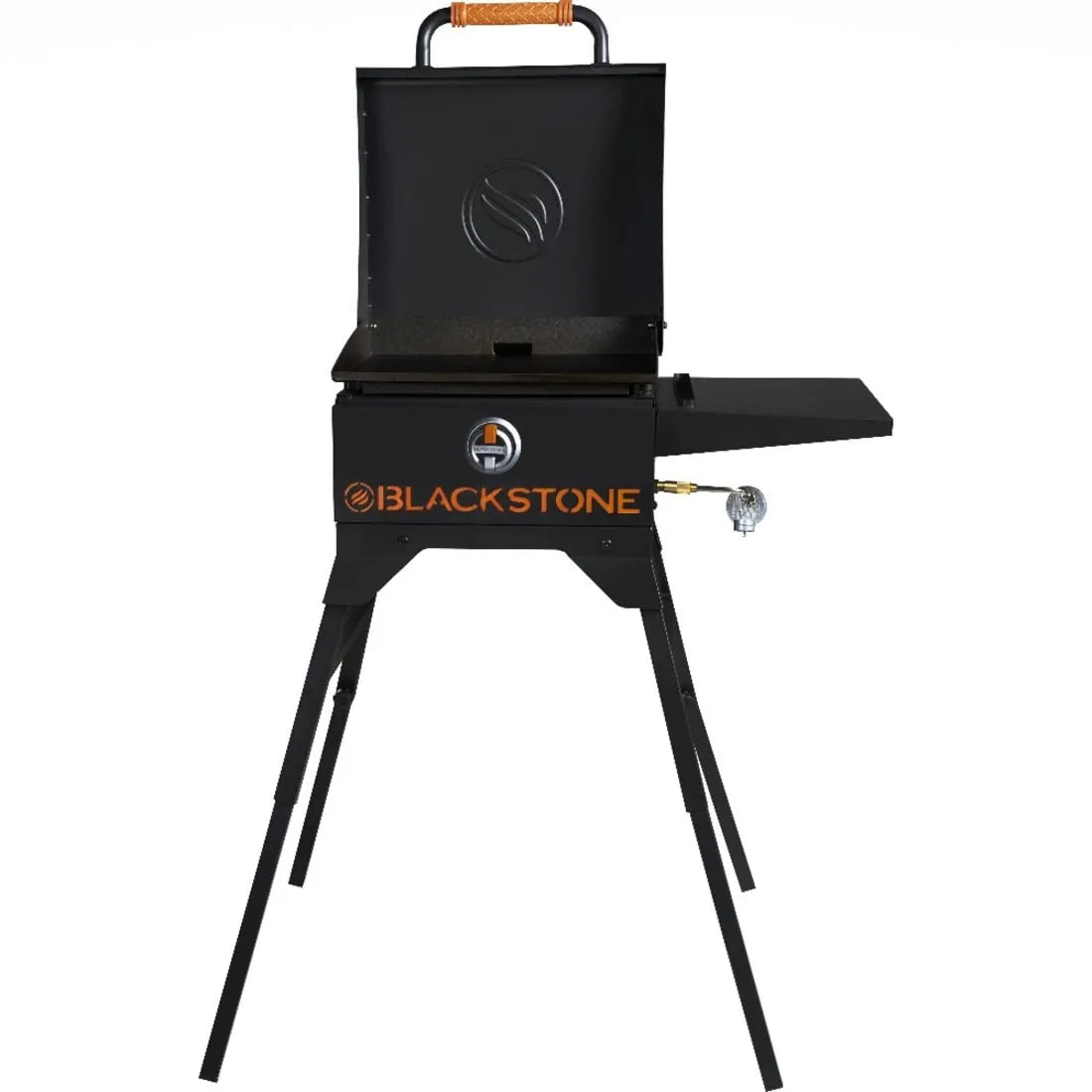 2026 Blackstone On The Go 17" Griddle with Hood and Stand