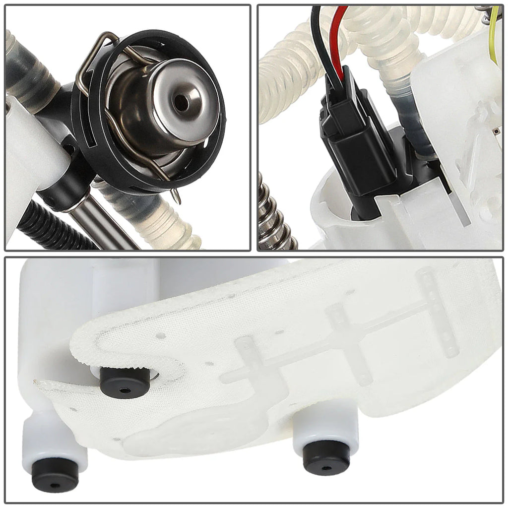 01-03 Ford Ranger Mazda B2300 B3000 B4000 Fuel Pump Module