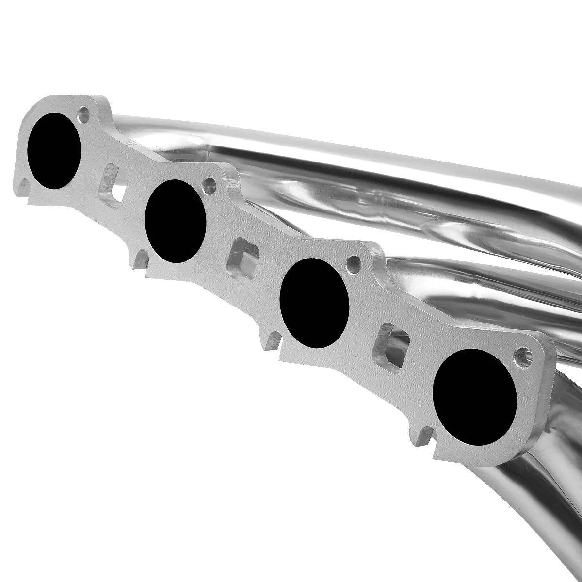 99-04 Ford F150 5.4L 330 V8 4-1 Long Tube Exhaust Header - Stainless Steel