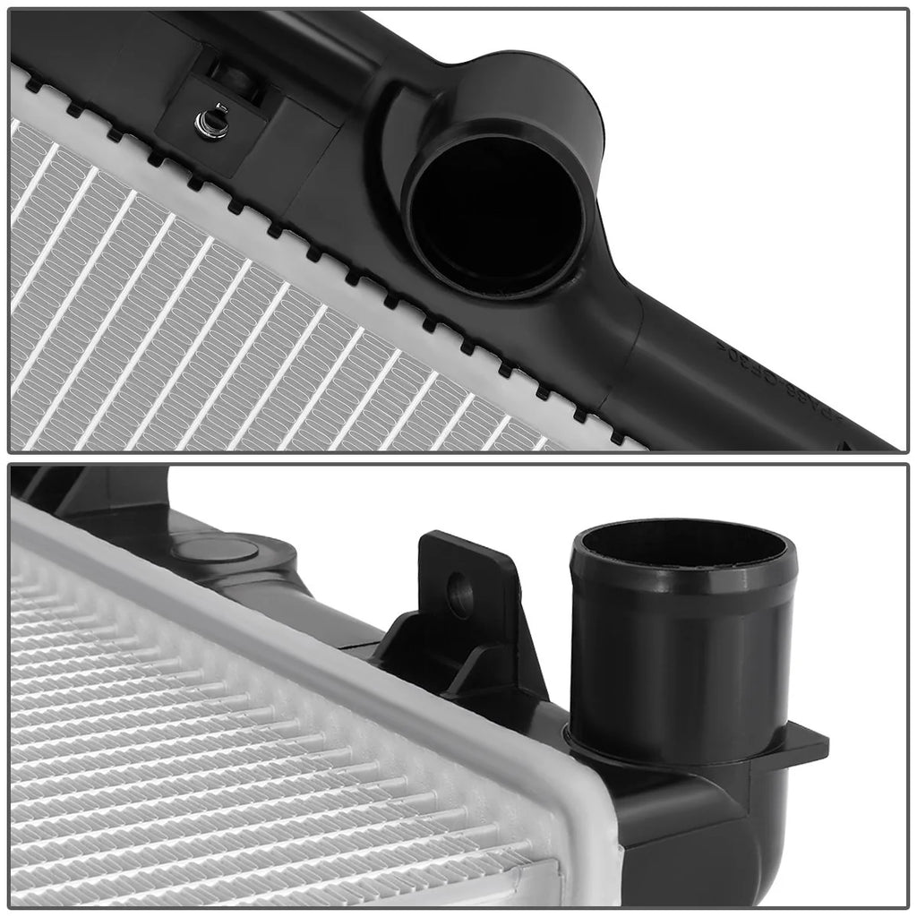 13425 Replacement Radiator 14-18 Subaru Forester 2.5L