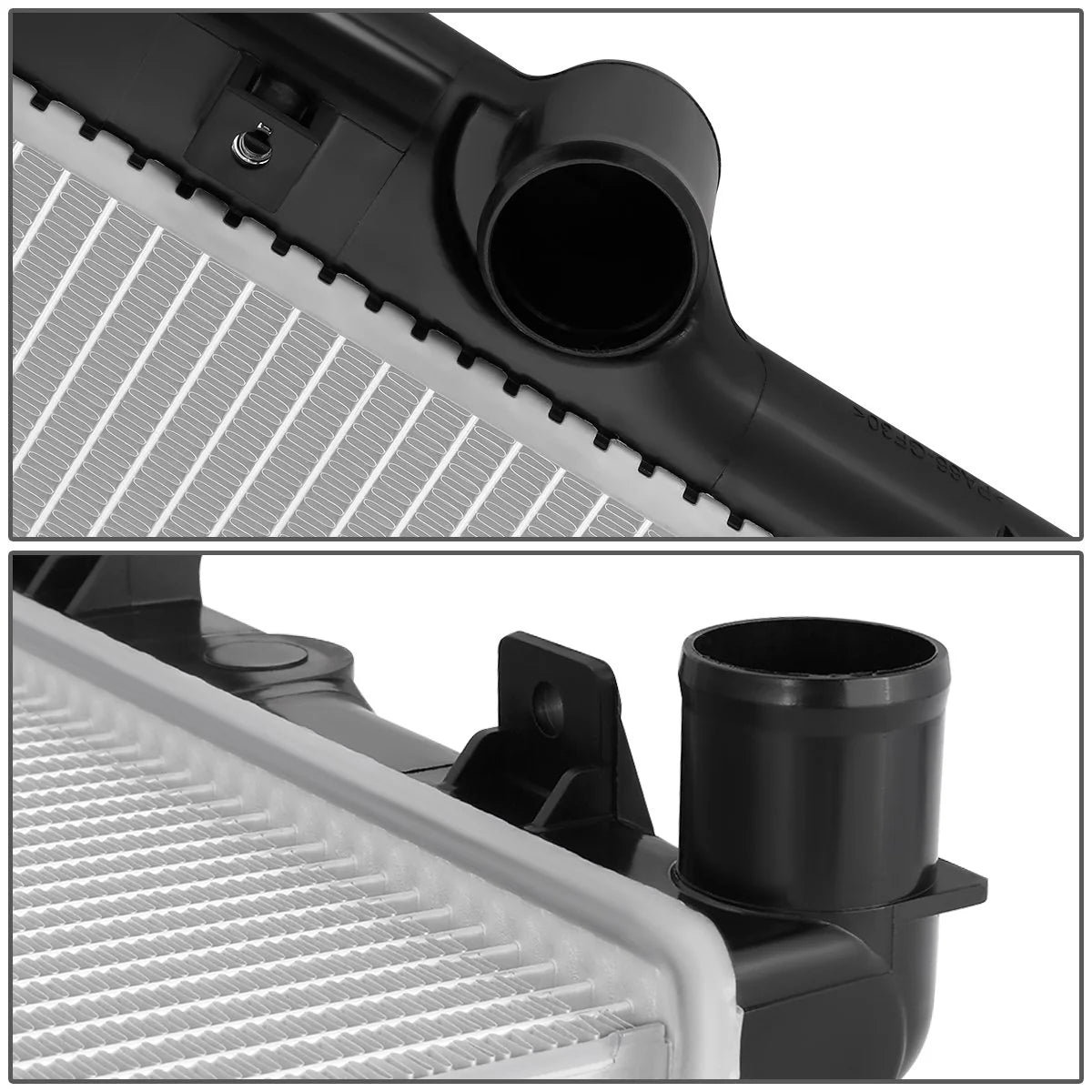 13425 Replacement Radiator 14-18 Subaru Forester 2.5L