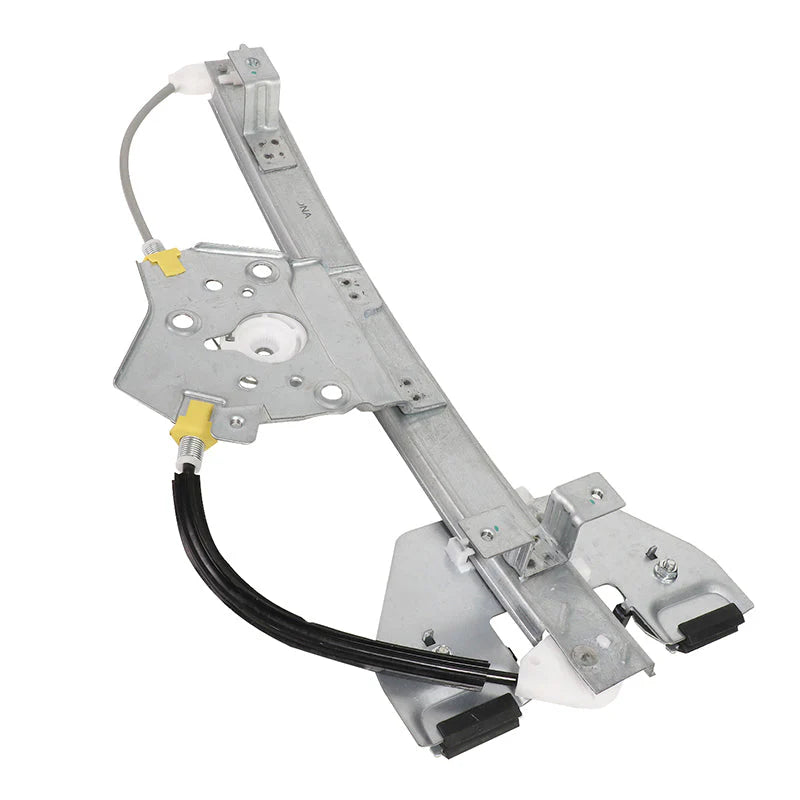 11-17 Chevy Caprice 14-17 SS Power Window Regulator w/o Motor - Rear Left Driver Side