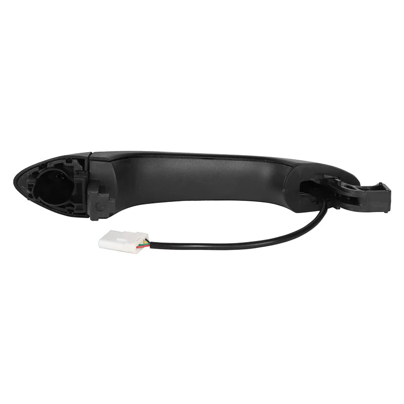 Rear Driver or Passenger Side Outer Door Handle 17-19 Buick Lacrosse, Chevy Bolt, 16-19 Cruze