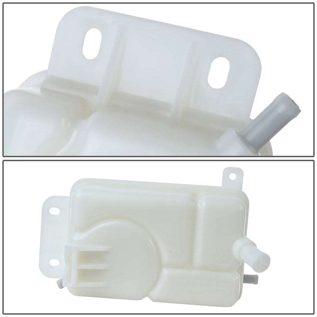 04-08 Chevy Aveo Aveo5 Coolant Overflow Reservoir w/ Cap