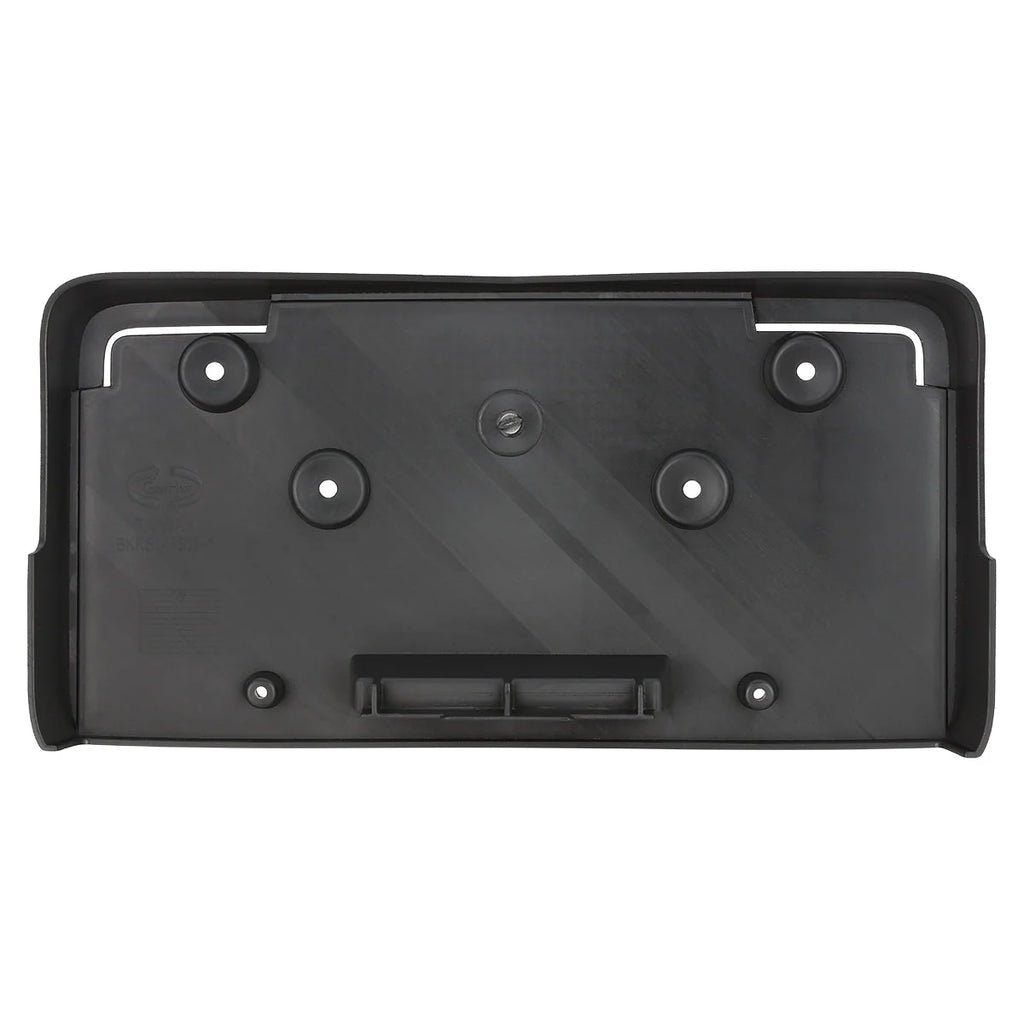 Front License Plate Mounting Bracket 14-17 Buick Regal