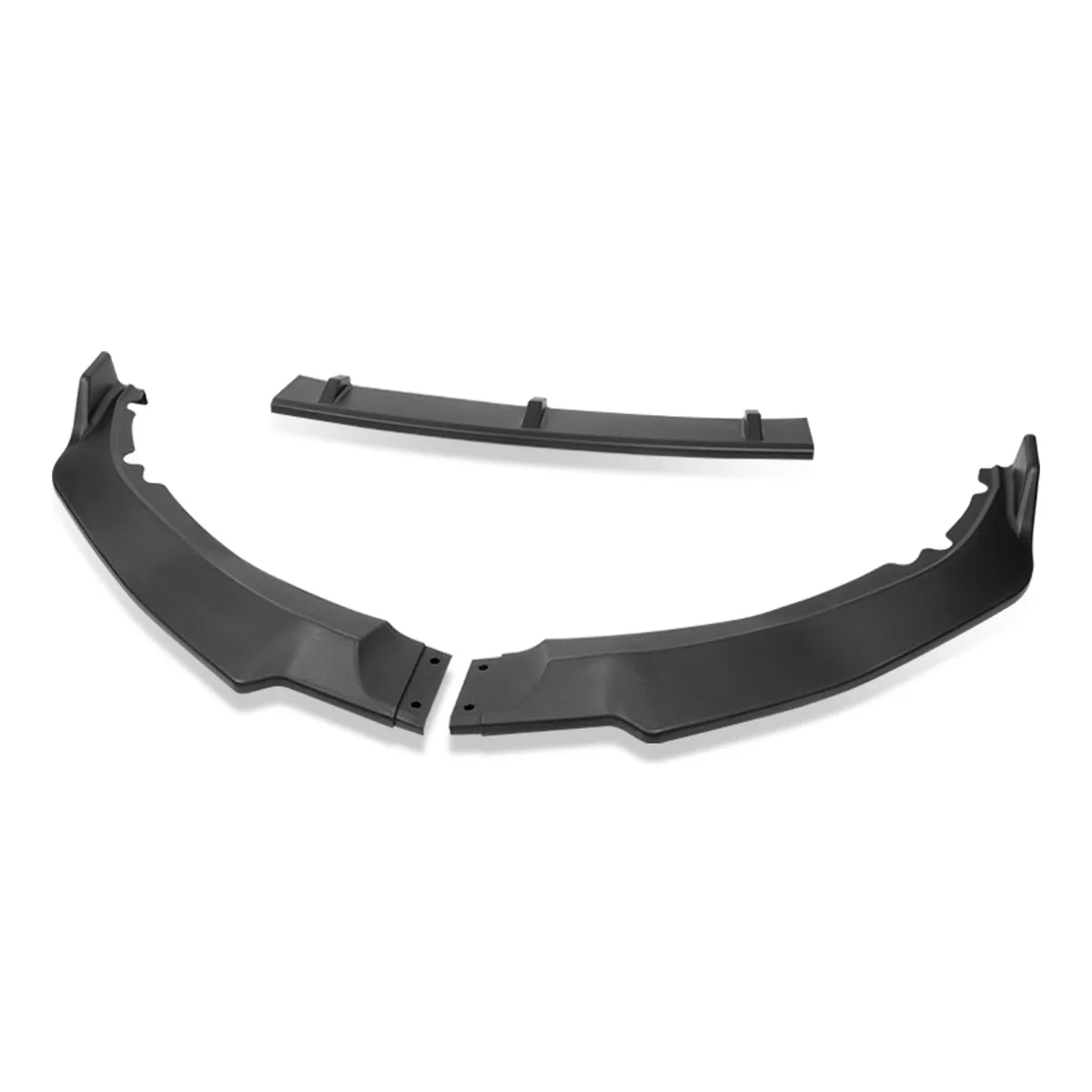 CK-Style Front Lip Spoiler 11-17 Honda Odyssey