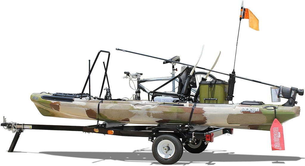 2026 Multi Sport Multi Sport Trailer