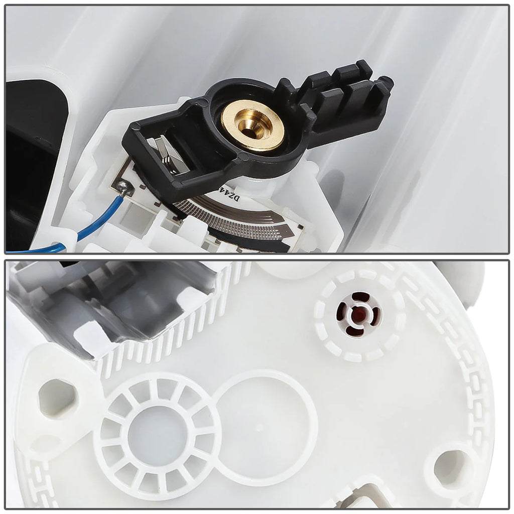 15-19 Ford F150 2.7L 3.5L Turbo Fuel Pump Module
