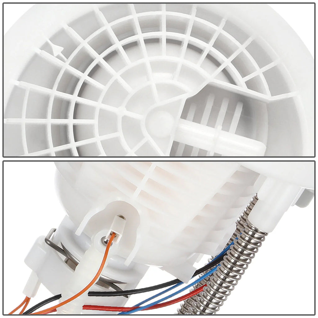 04-07 Dodge Ram 1500 3500 3.7L 4.7L 5.7L Fuel Pump Module