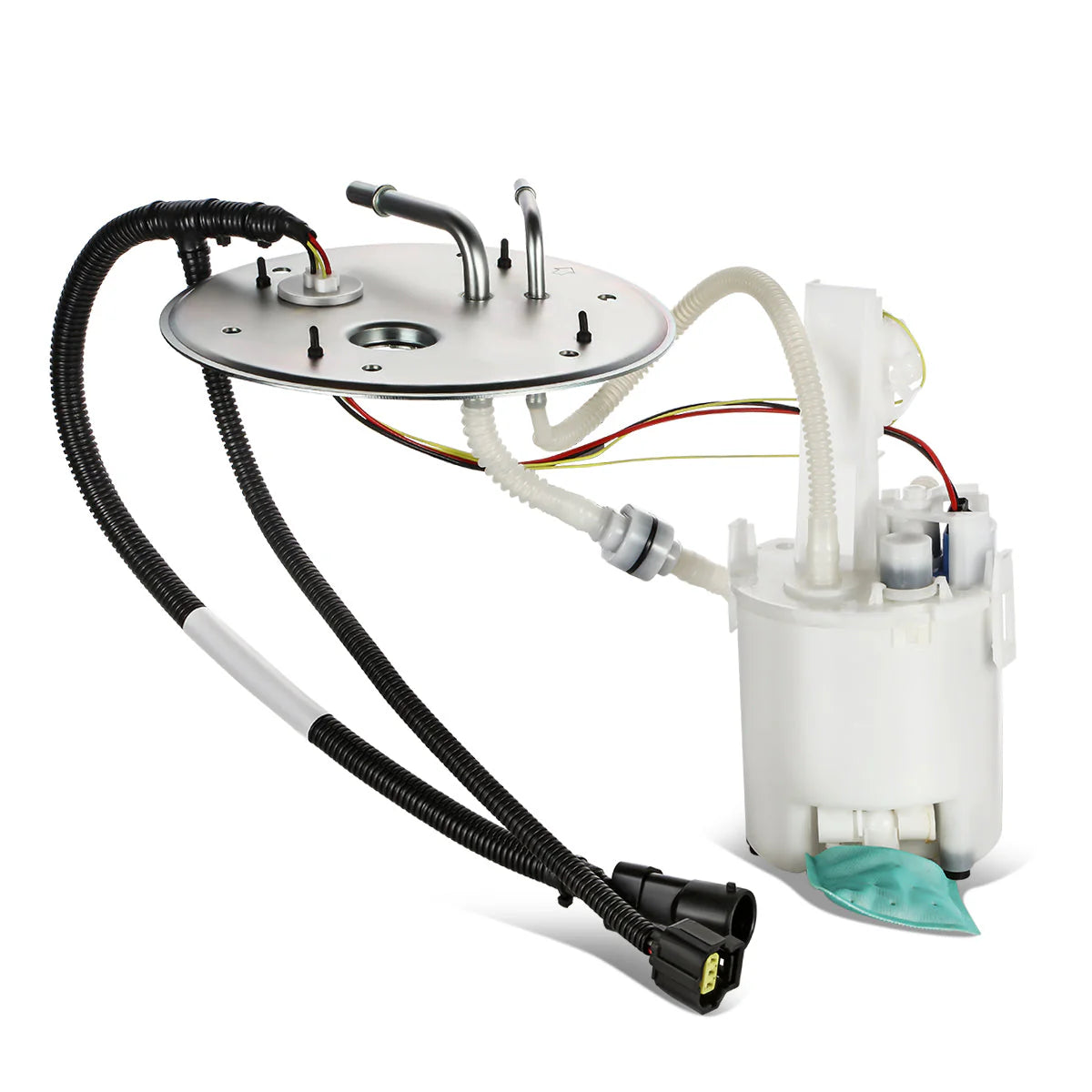08-10 Ford F250 F350 F450 F550 Super Duty 5.4L 6.8L Fuel Pump Module
