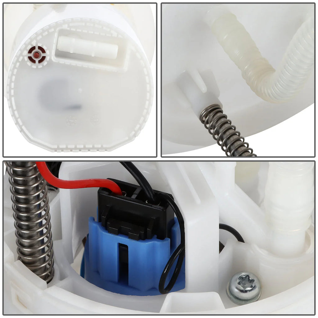 13-15 Ford Ranger 2.5L Non USDM Fuel Pump Module