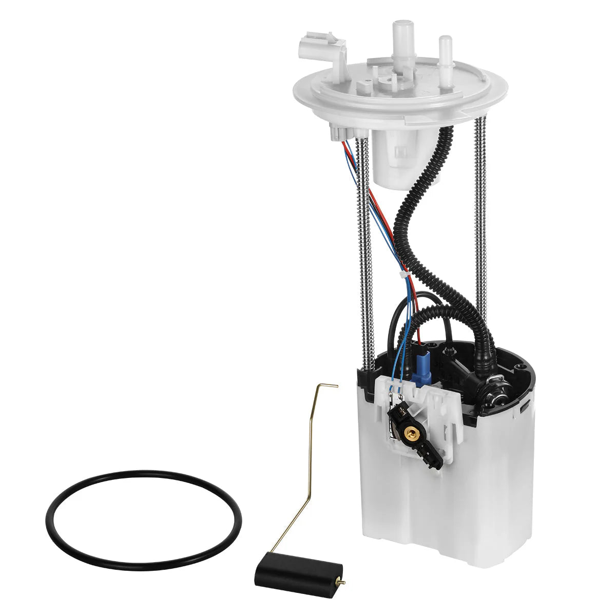 12-14 Ford F150 3.5L 4WD AWD Electric Fuel Pump Module