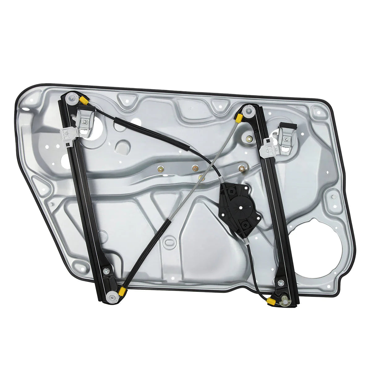 98-05 Volkswagen Passat Power Window Regulator w/o Motor - Front Right Passenger Side