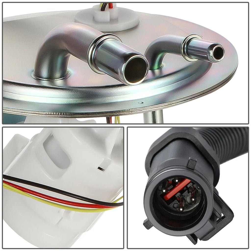 05-07 Ford F250 F350 Super Duty 5.4L 6.8L Fuel Pump Module