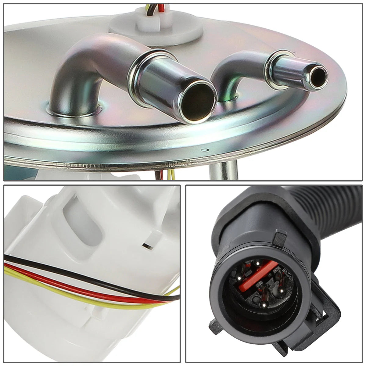 05-07 Ford F250 F350 Super Duty 5.4L 6.8L Fuel Pump Module