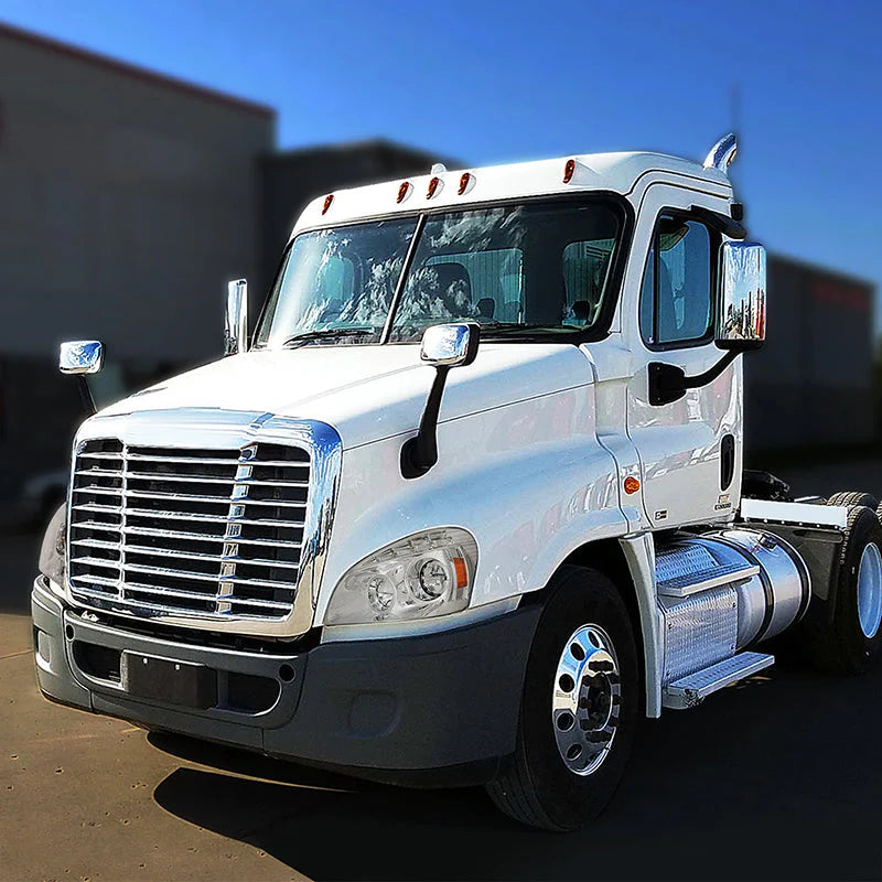 Projector Headlights 08-17 Freightliner Cascadia