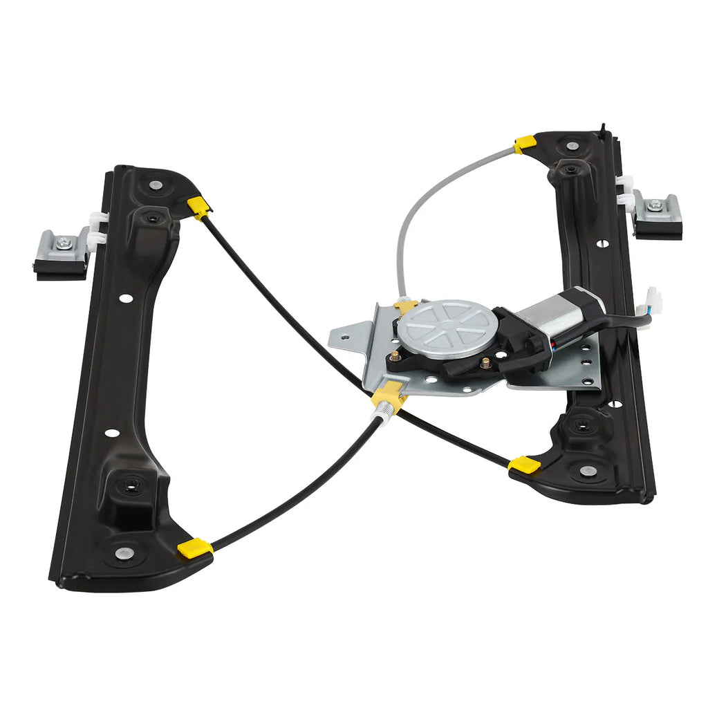 12-15 Chevy Cruze Power Window Regulator w/Motor - Front Right Passenger Side