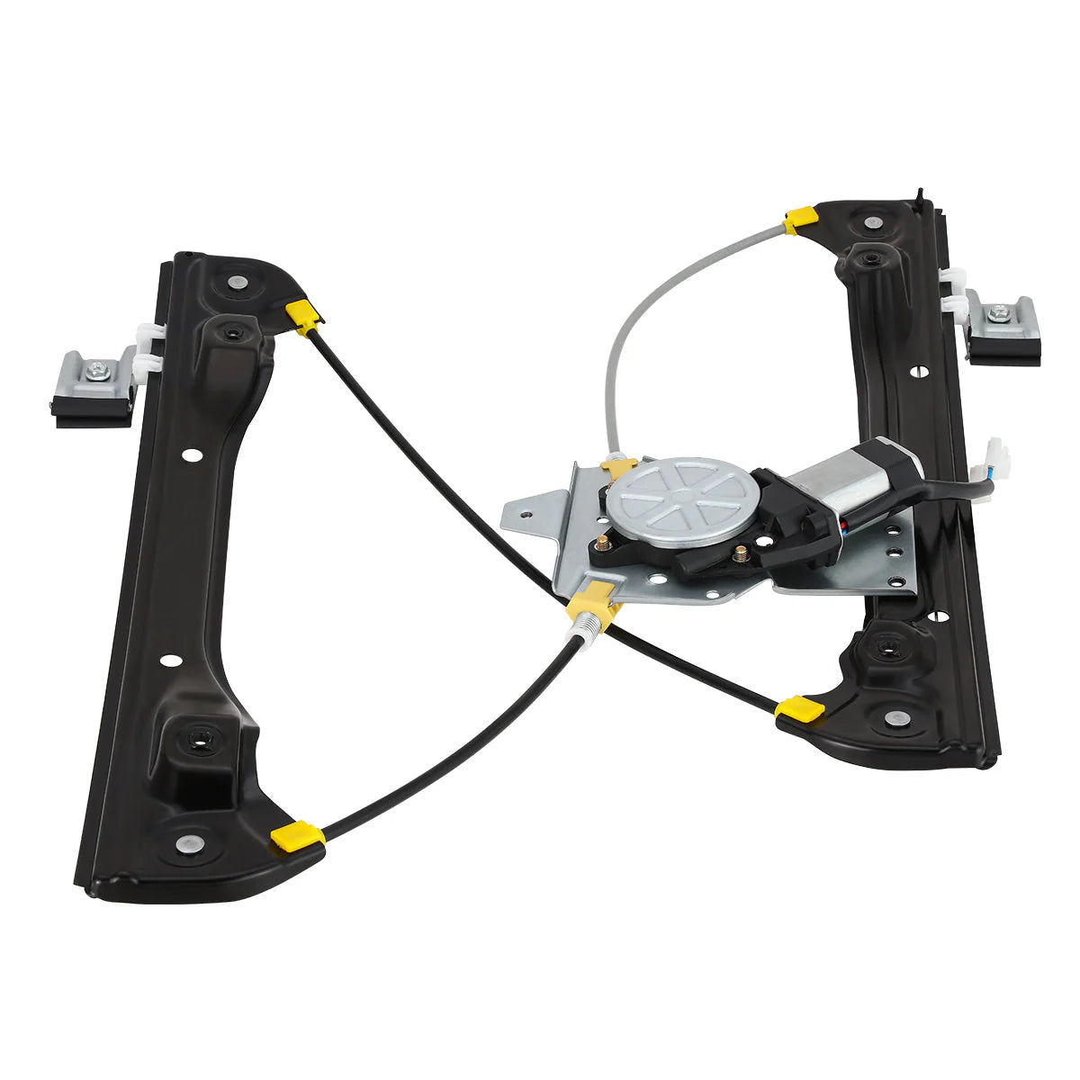 12-15 Chevy Cruze Power Window Regulator w/Motor - Front Right Passenger Side