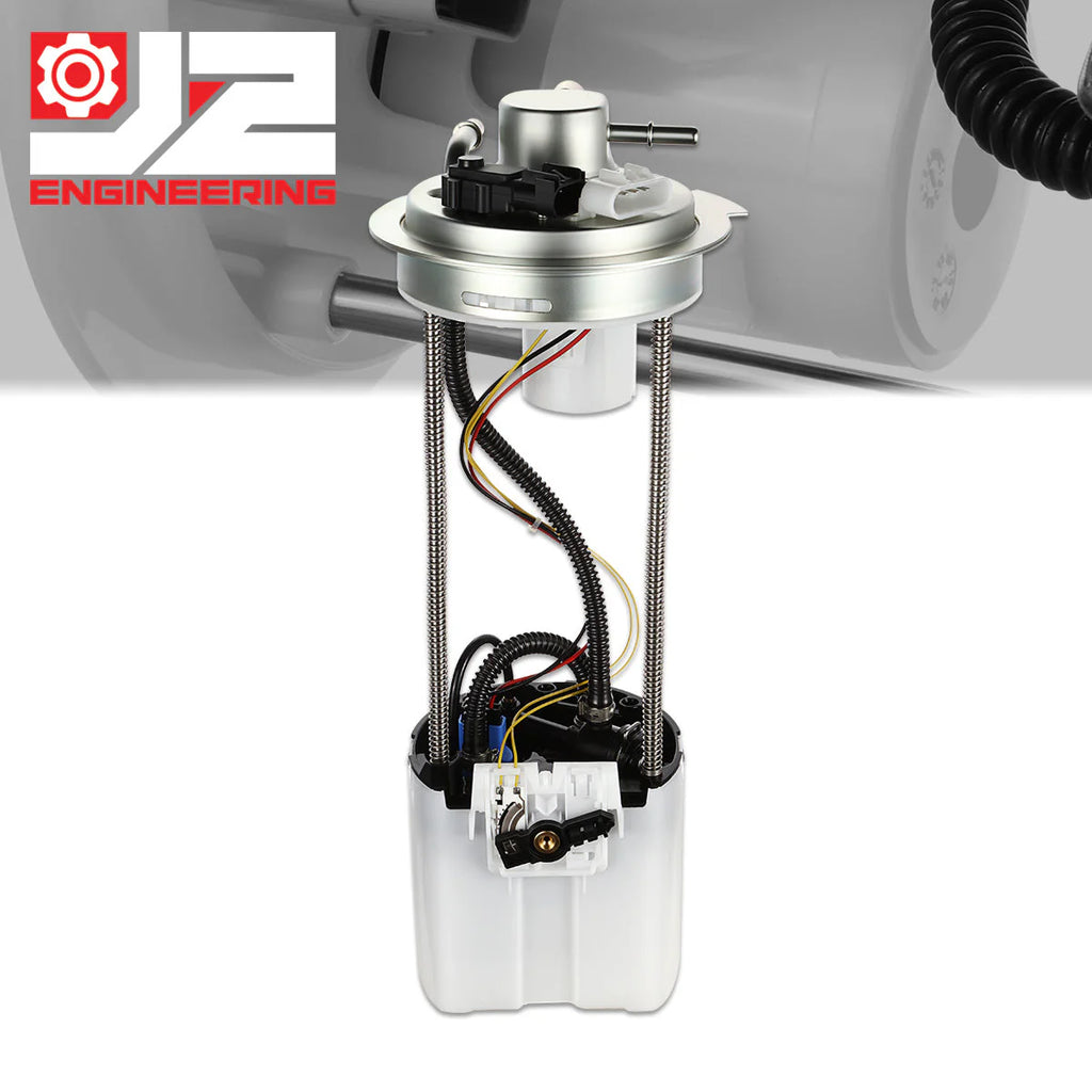10-13 GMC Sierra Chevrolet Silverado 1500 4.8L 5.3L 6.2L Fuel Pump Module