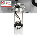 10-13 GMC Sierra Chevrolet Silverado 1500 4.8L 5.3L 6.2L Fuel Pump Module