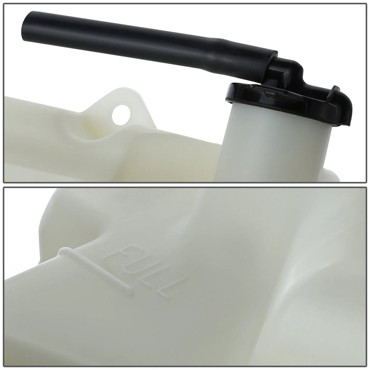 10-12 Mazda CX-7 Coolant Reservoir