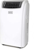 2026 BLACK DECKER 14,000 BTU Portable Air Conditioner with Heat and Remote Control