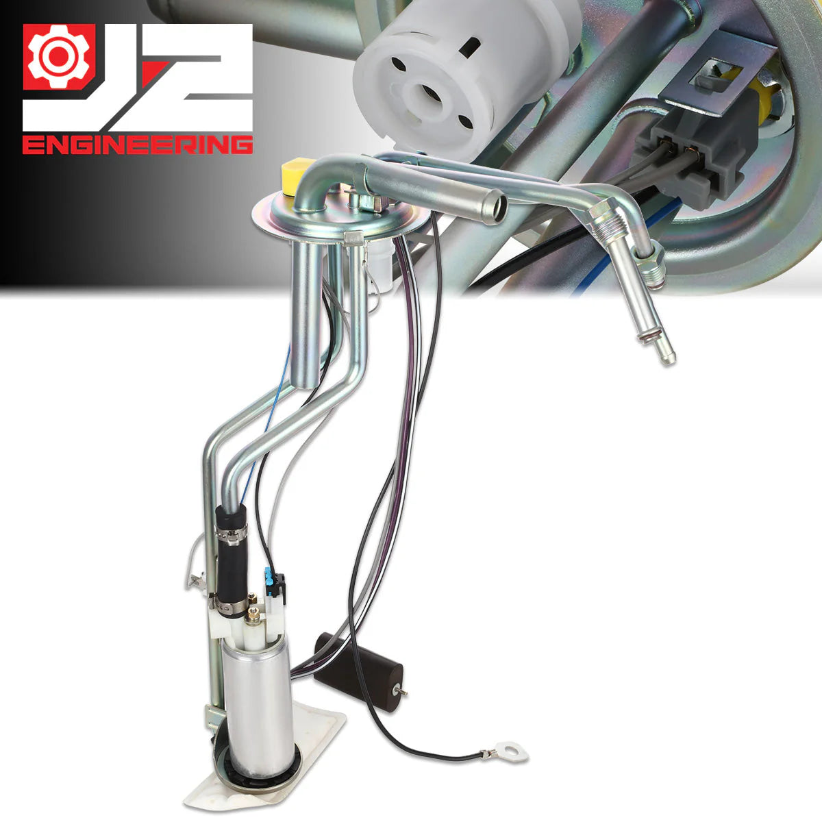 88-95 Chevrolet GMC C/K/R/V 1500 2500 3500 Fuel Pump Module
