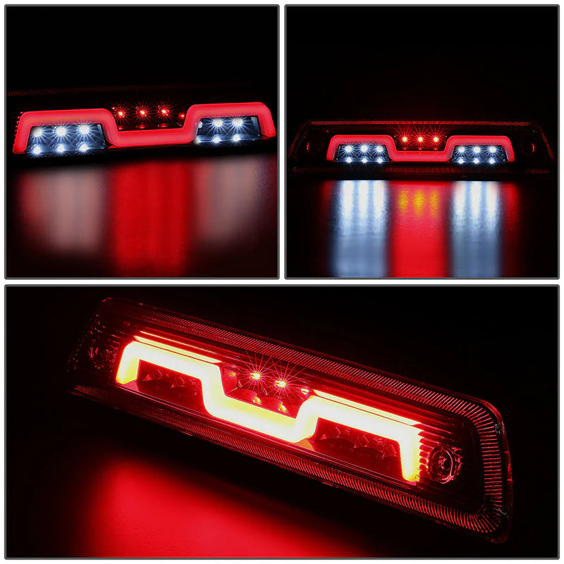 LED Sequential 3rd Brake Light 09-14 Ford F150 10-14 Lincoln Mark LT