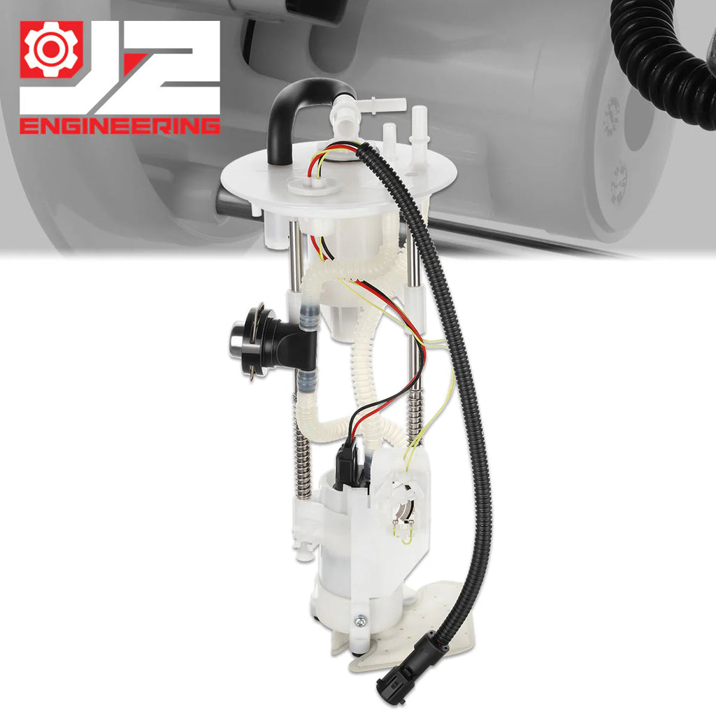 01-03 Ford Ranger Mazda B2300 B3000 B4000 Fuel Pump Module