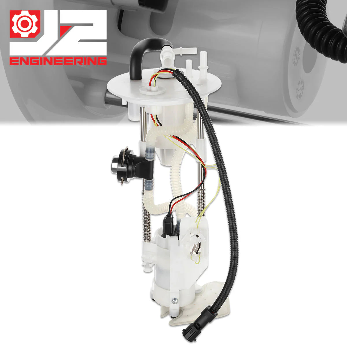 01-03 Ford Ranger Mazda B2300 B3000 B4000 Fuel Pump Module
