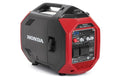 2026 EU3200i Inverter Generator 3200W, Super Quiet, Lightweight, with CO-MINDER