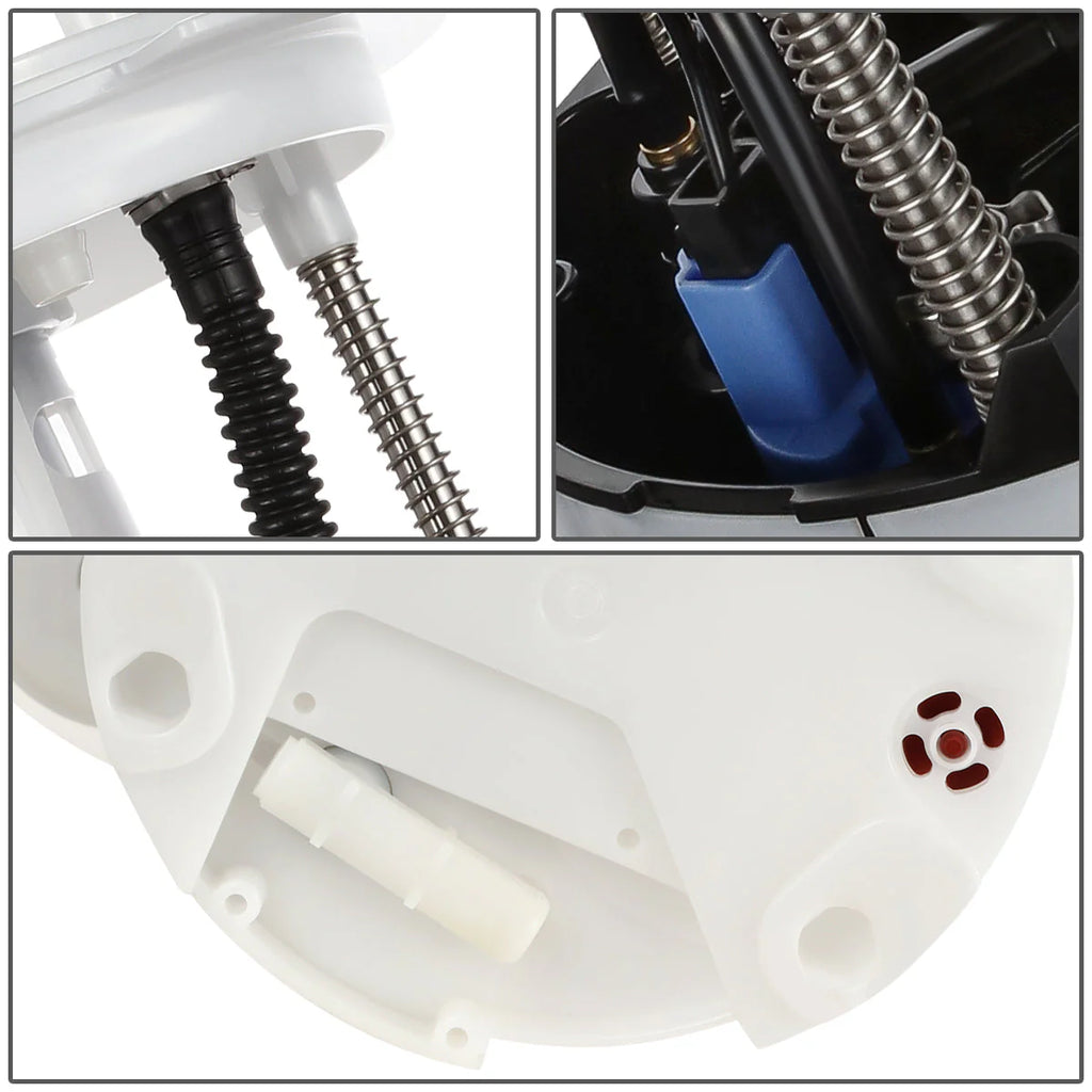 11-14 Ford F150 3.5L Turbo 2WD Fuel Pump Module