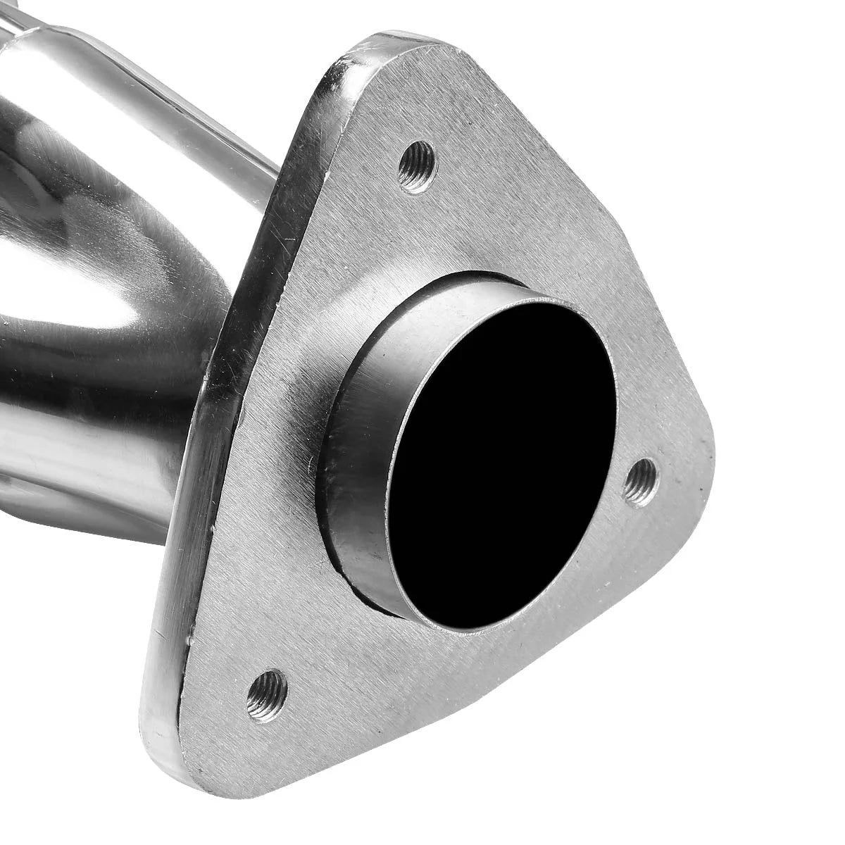 99-04 Ford F150 5.4L 330 V8 4-1 Long Tube Exhaust Header - Stainless Steel