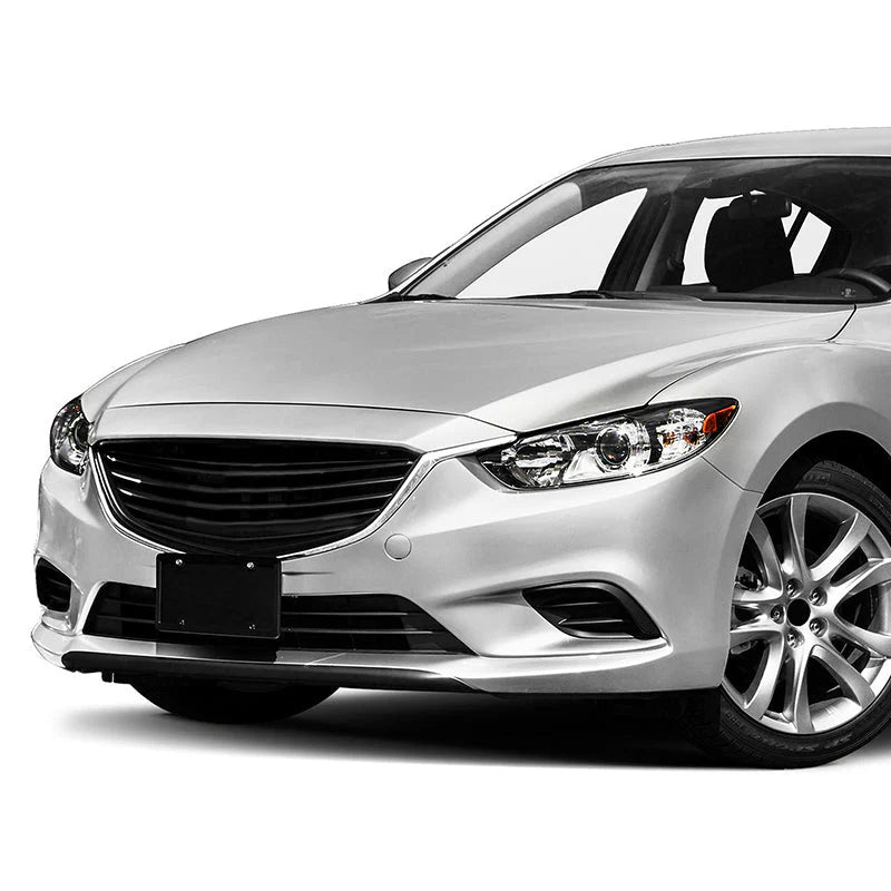 Factory Style Projector Headlight (Left) 14-17 Mazda 6