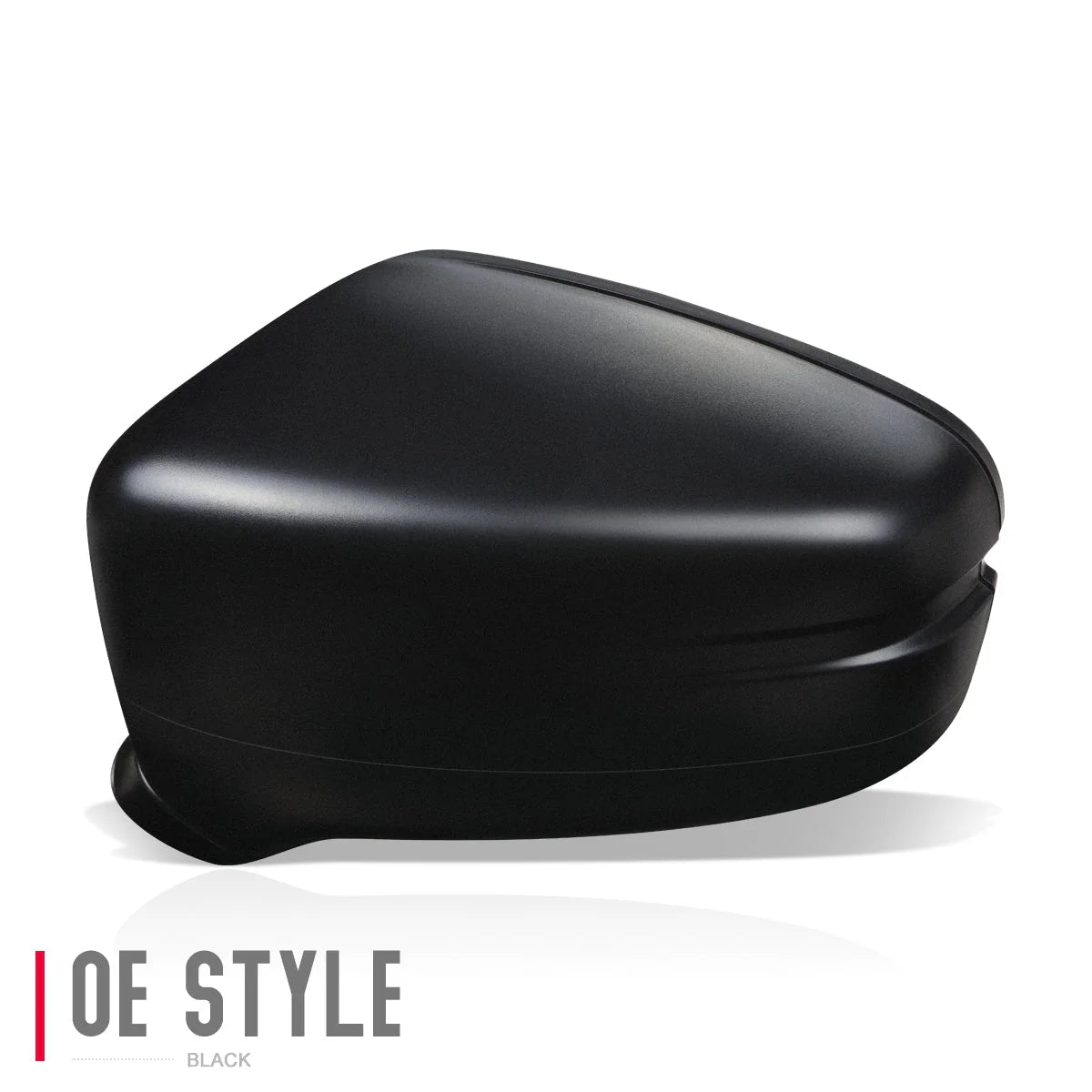 Powered Side View Mirror (Left) 18-19 Honda Odyssey