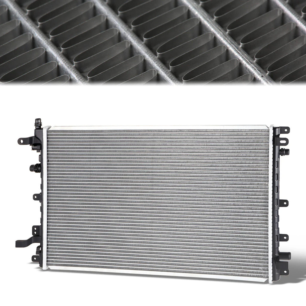 13302 Replacement Radiator 11-15 Chevy Volt, 14-16 Cadillac ELR