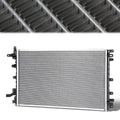 13302 Replacement Radiator 11-15 Chevy Volt, 14-16 Cadillac ELR