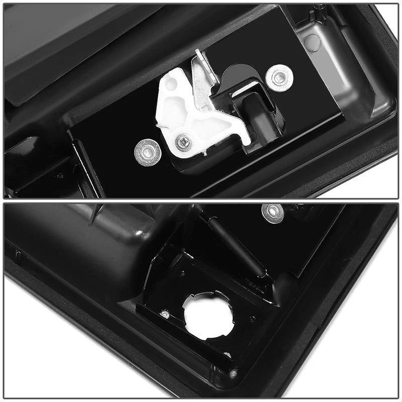 Factory Style Rear Tailgate Handle 08-14 Ford E150 E250 E350 Super Duty