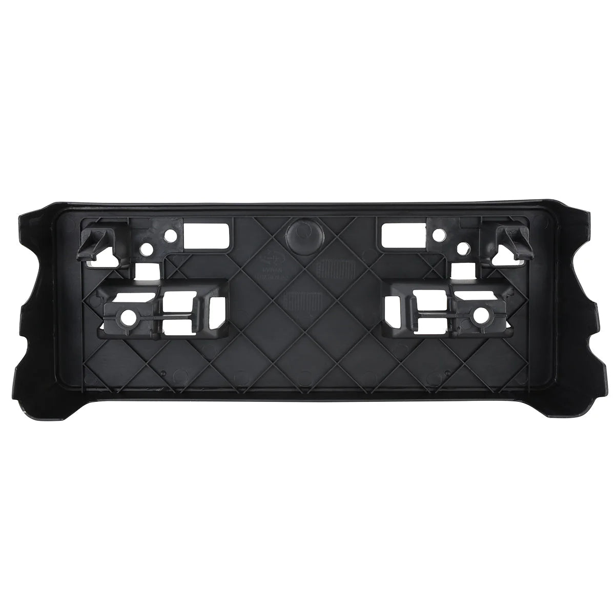 Front License Plate Mounting Bracket 16-19 Lexus RX350 2018 RX350L