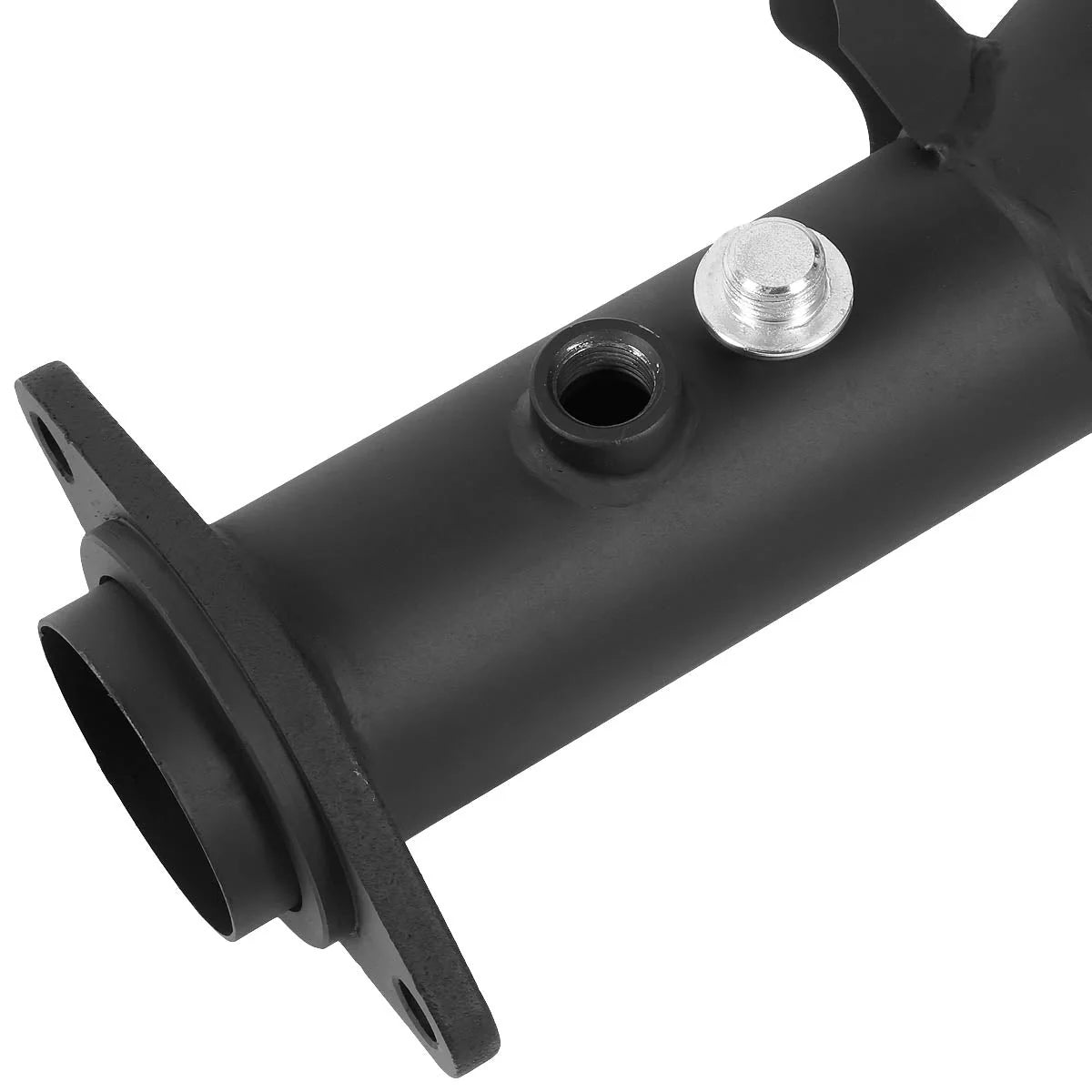 99-00 Honda Civic Si 94-01 Acura Integra GSR/Type-R 4-1 Exhaust Header - Stainless Steel - Black