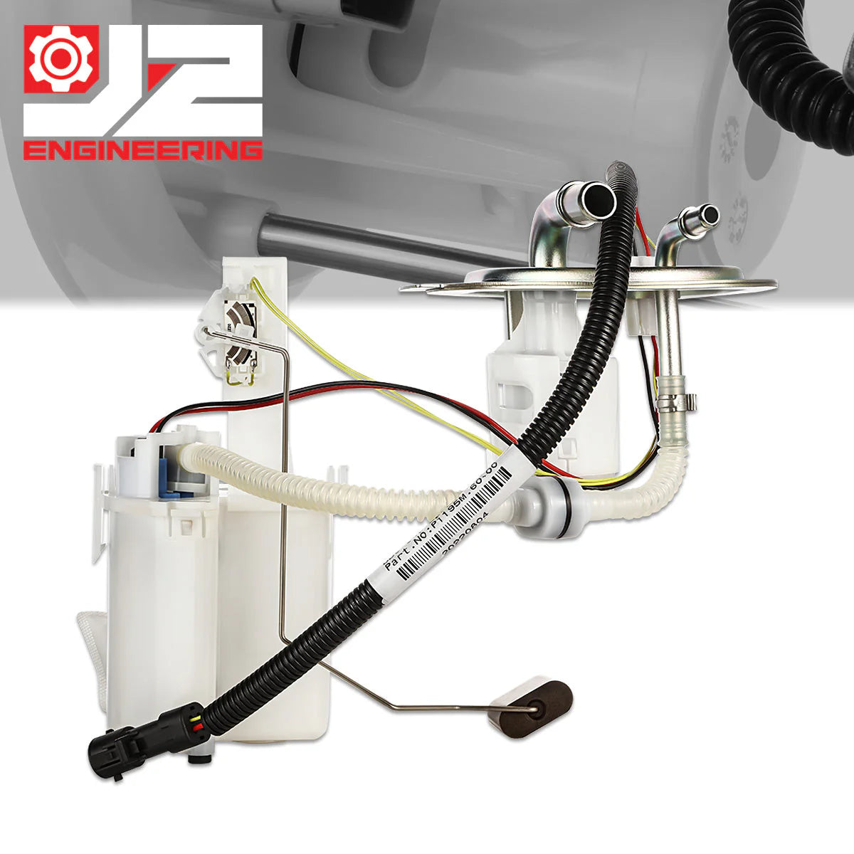 08-10 Ford F250 F350 F450 Super Duty 5.4L 6.8L Fuel Pump Module