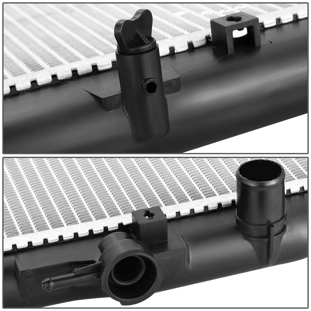2814 Replacement Radiator 05-08 Acura RL