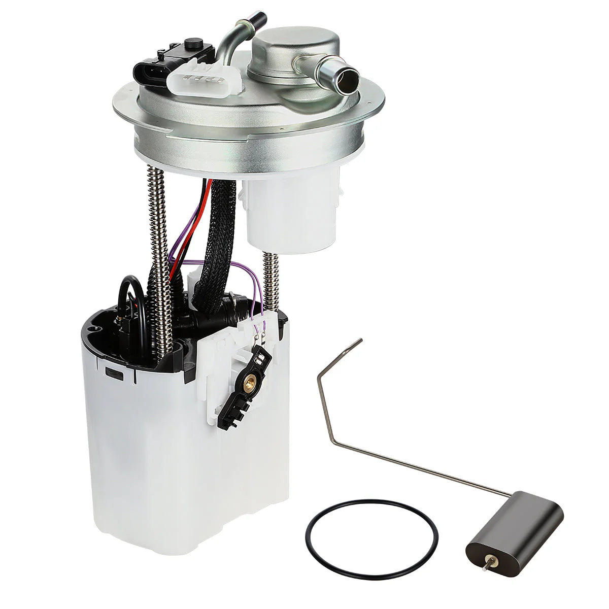 06-08 Chevrolet Colorado GMC Canyon Isuzu I-280 Fuel Pump Module