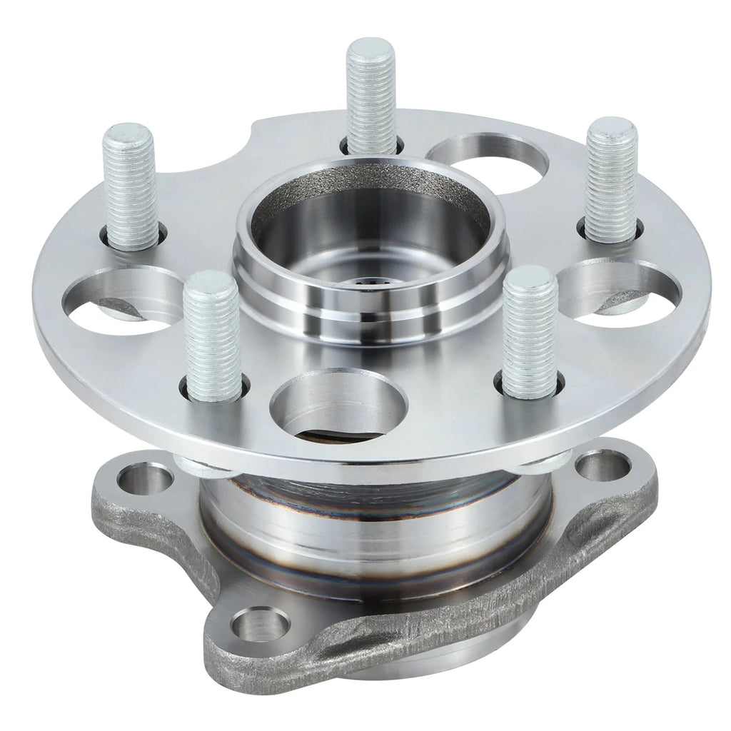 Rear Left or Right Side Wheel Bearing & Hub Assembly 04-13 Toyota Highlander, 07-09 Lexus RX350