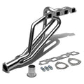 74-82 Toyota Corolla 1.8L 3T-C E70 Long Tube Exhaust Header - Stainless Steel