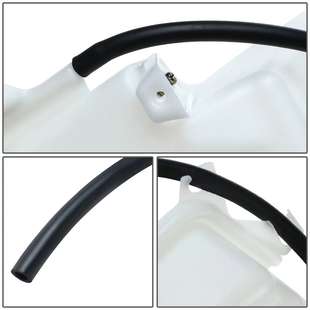 10-13 Ram 2500/3500/4000/4500/5500 6.7L Coolant Reservoir