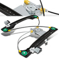 12-15 Chevy Cruze Power Window Regulator w/Motor - Front Right Passenger Side