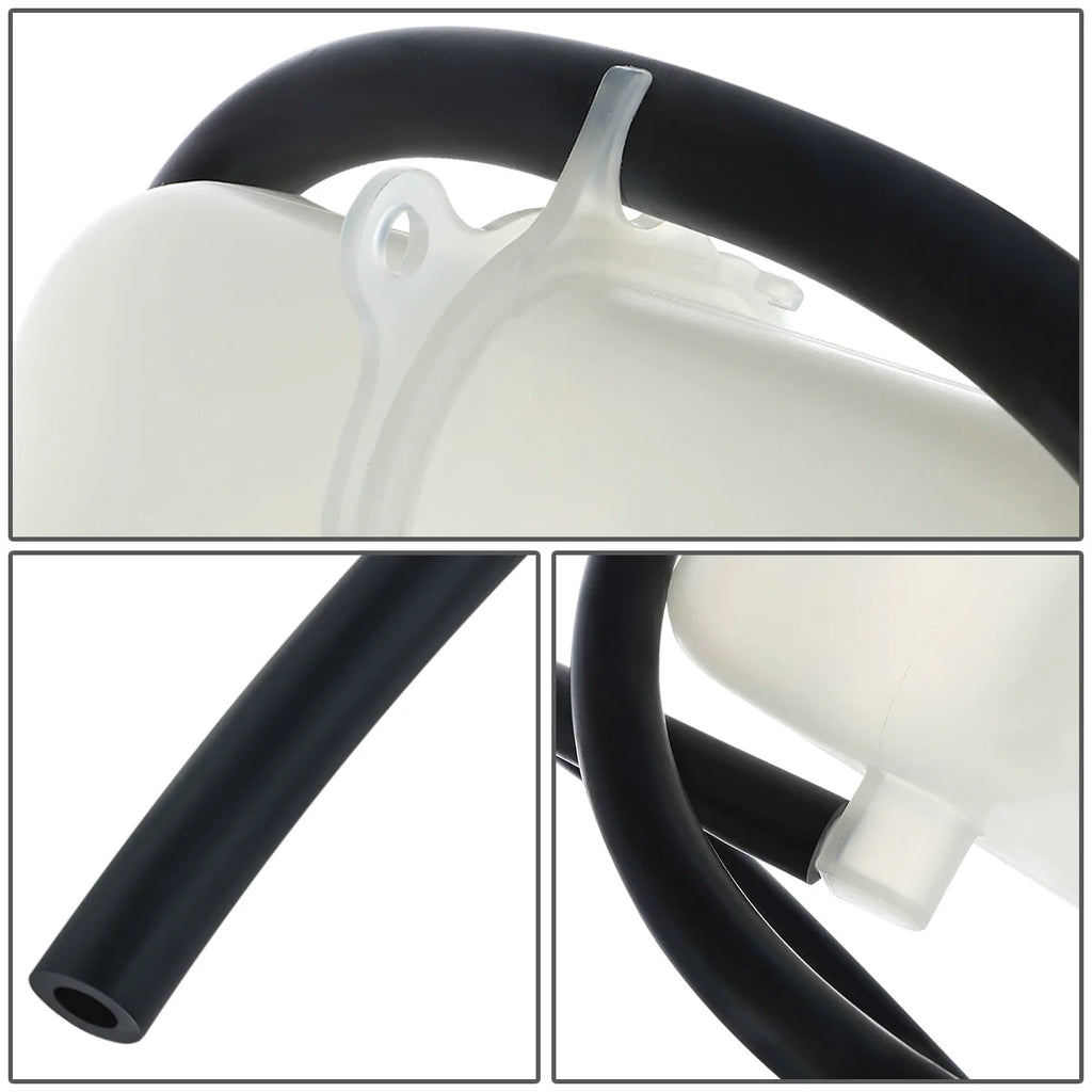 02-05 Jeep Liberty 2.4L Coolant Reservoir